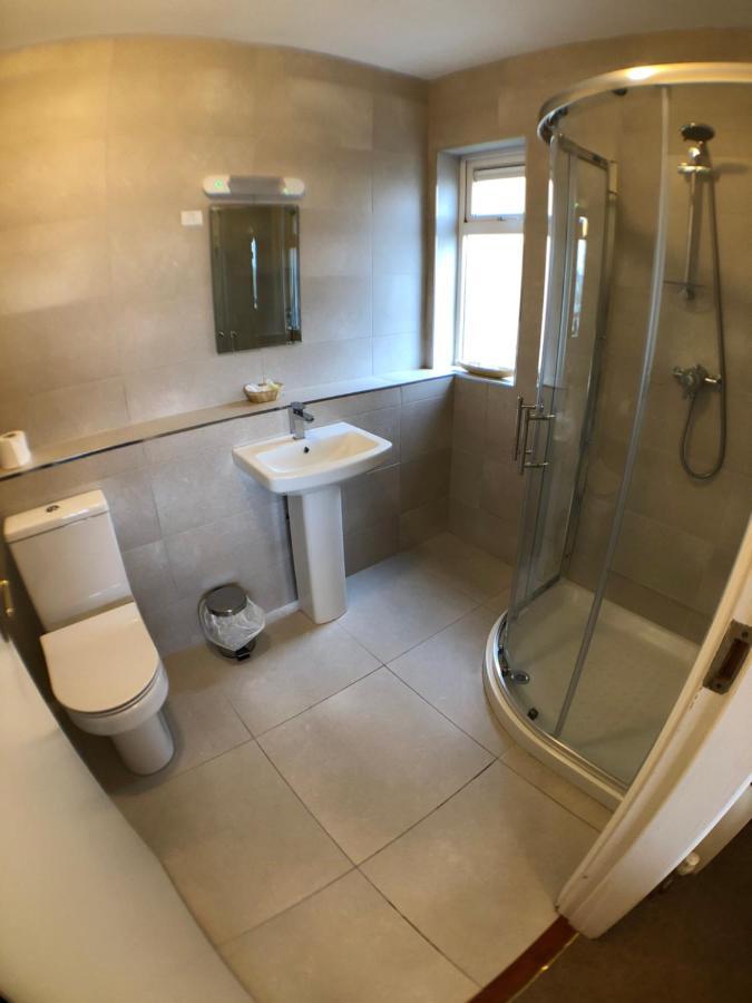 טראמור Beach Haven B&B מראה חיצוני תמונה