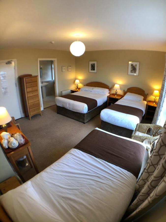 טראמור Beach Haven B&B מראה חיצוני תמונה