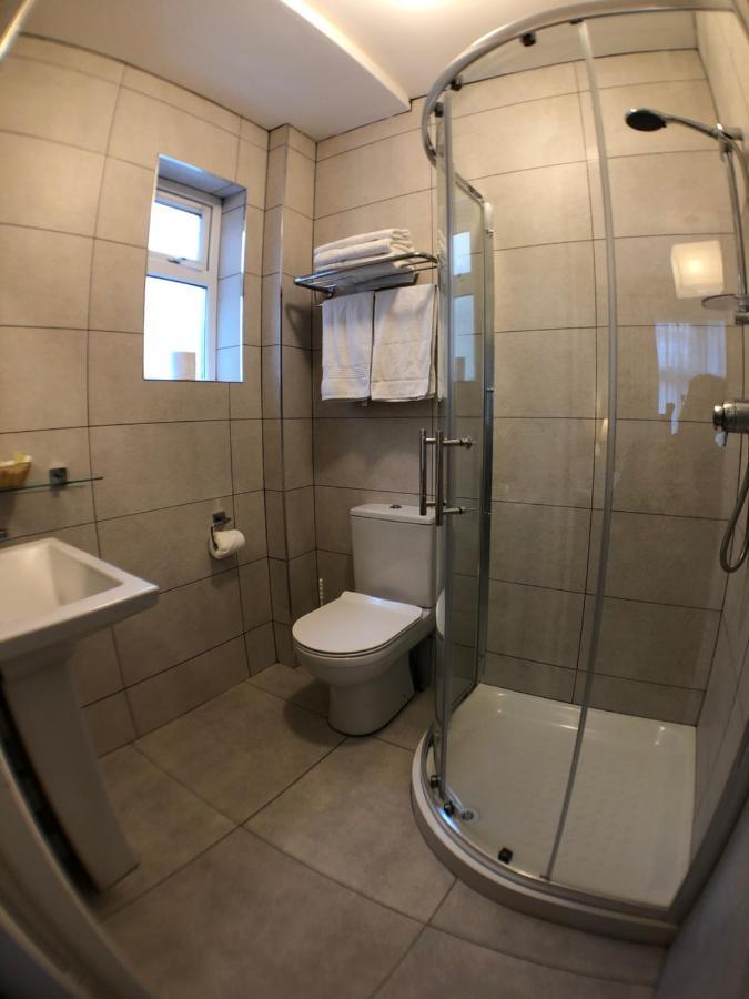 טראמור Beach Haven B&B מראה חיצוני תמונה