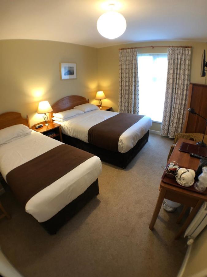 טראמור Beach Haven B&B מראה חיצוני תמונה