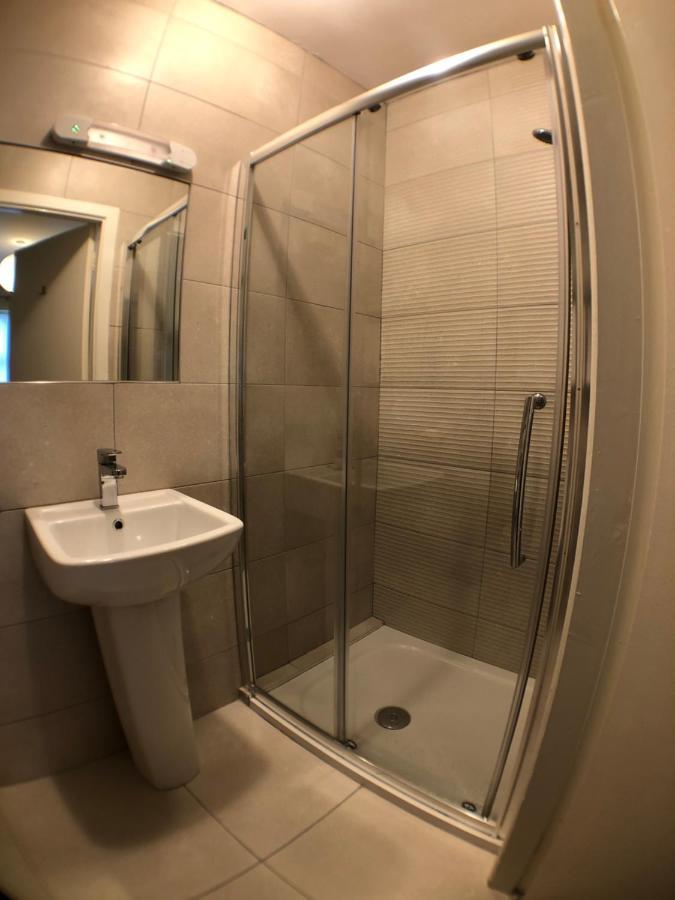 טראמור Beach Haven B&B מראה חיצוני תמונה