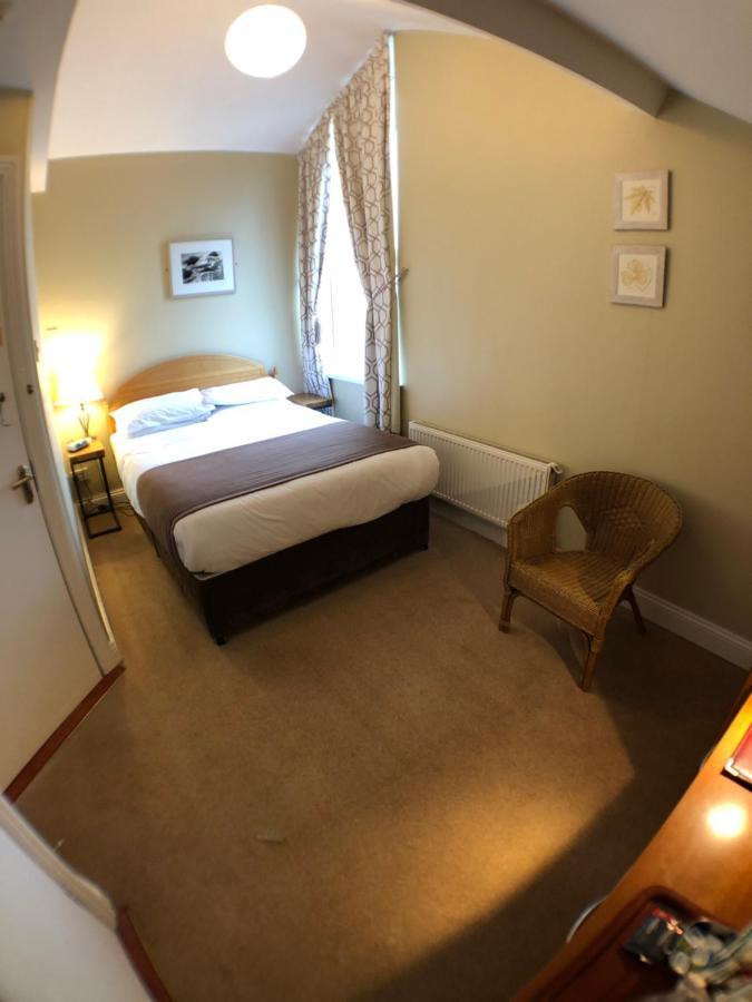 טראמור Beach Haven B&B מראה חיצוני תמונה