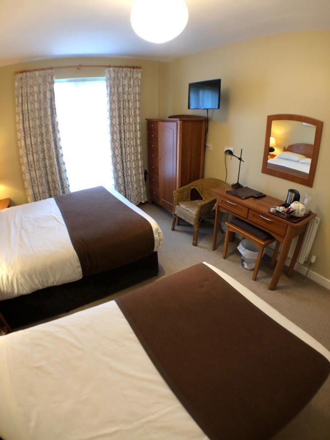 טראמור Beach Haven B&B מראה חיצוני תמונה