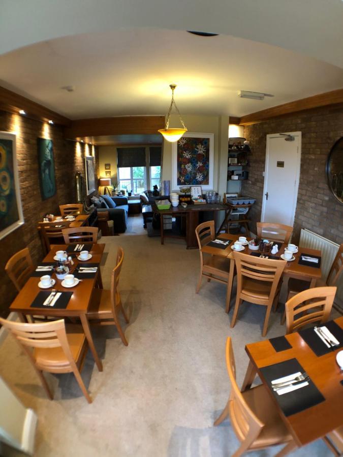 טראמור Beach Haven B&B מראה חיצוני תמונה