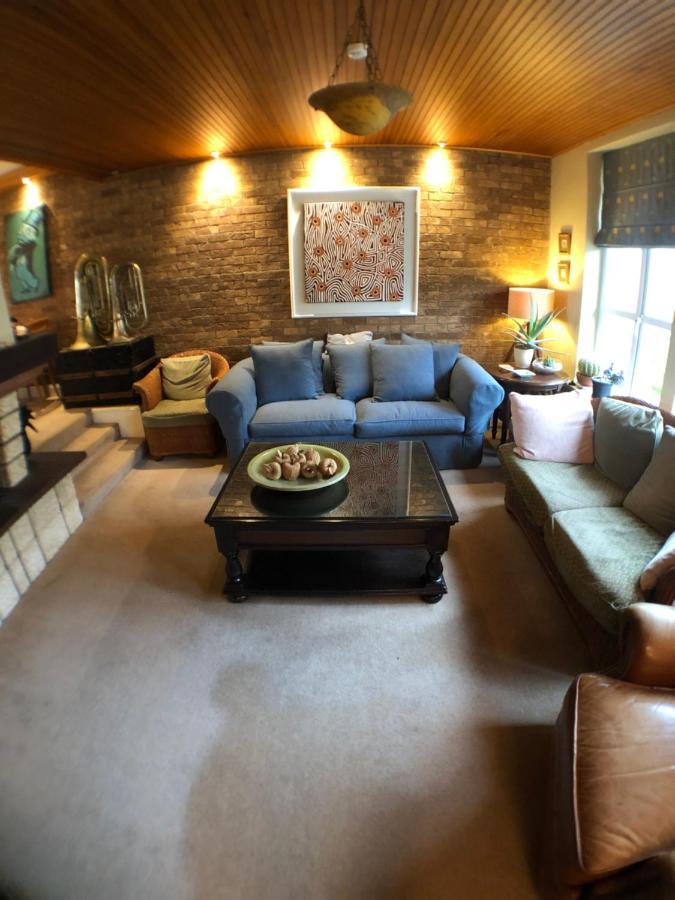 טראמור Beach Haven B&B מראה חיצוני תמונה