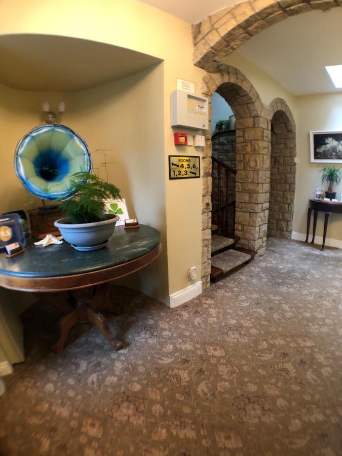 טראמור Beach Haven B&B מראה חיצוני תמונה